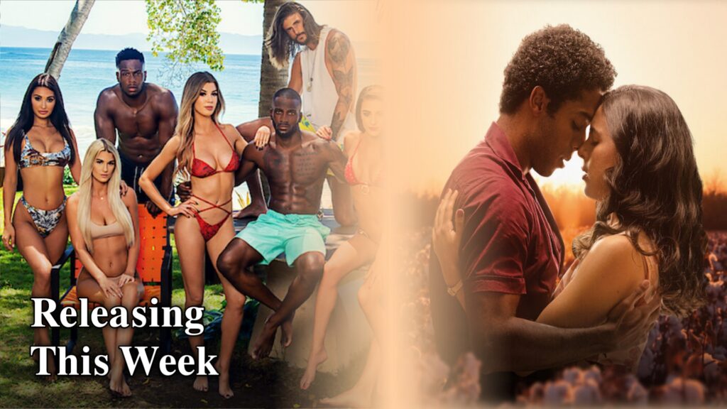 What's New on Netflix This Week | Netflix New Releases This Weekend