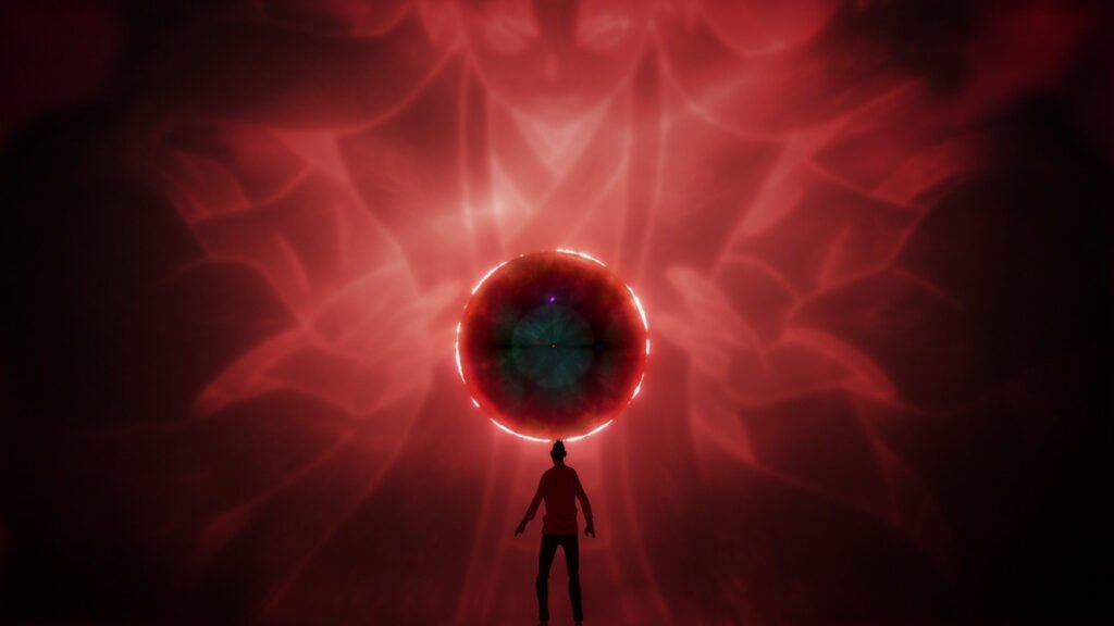 terminator zero season 1, terminator zero netflix