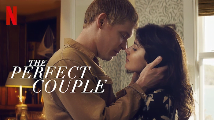 the perfect couple netflix