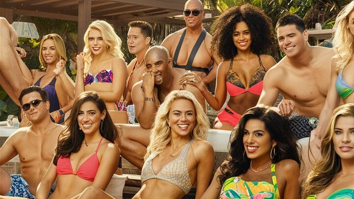 Too Hot To Handle Season 6