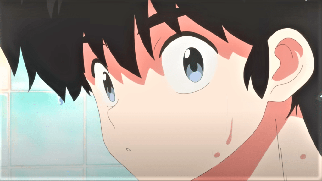Ranma1/2 Netflix